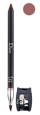 dior brun jungle lip liner|Dior lip liners.